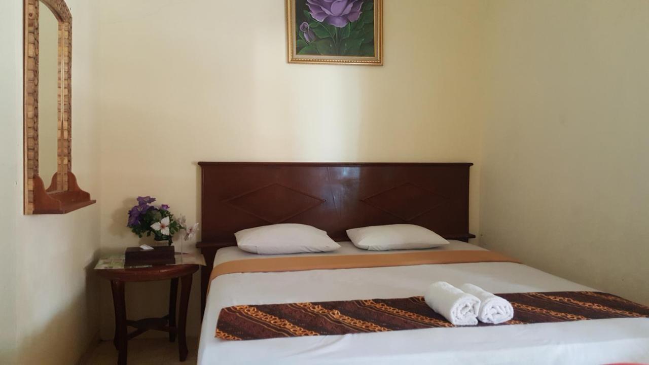 Karangpandan Putri Duyung Guest House מראה חיצוני תמונה