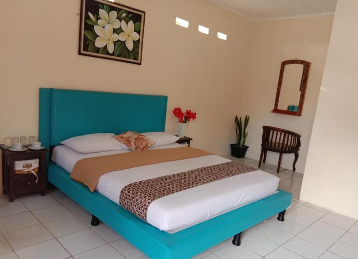 Karangpandan Putri Duyung Guest House מראה חיצוני תמונה